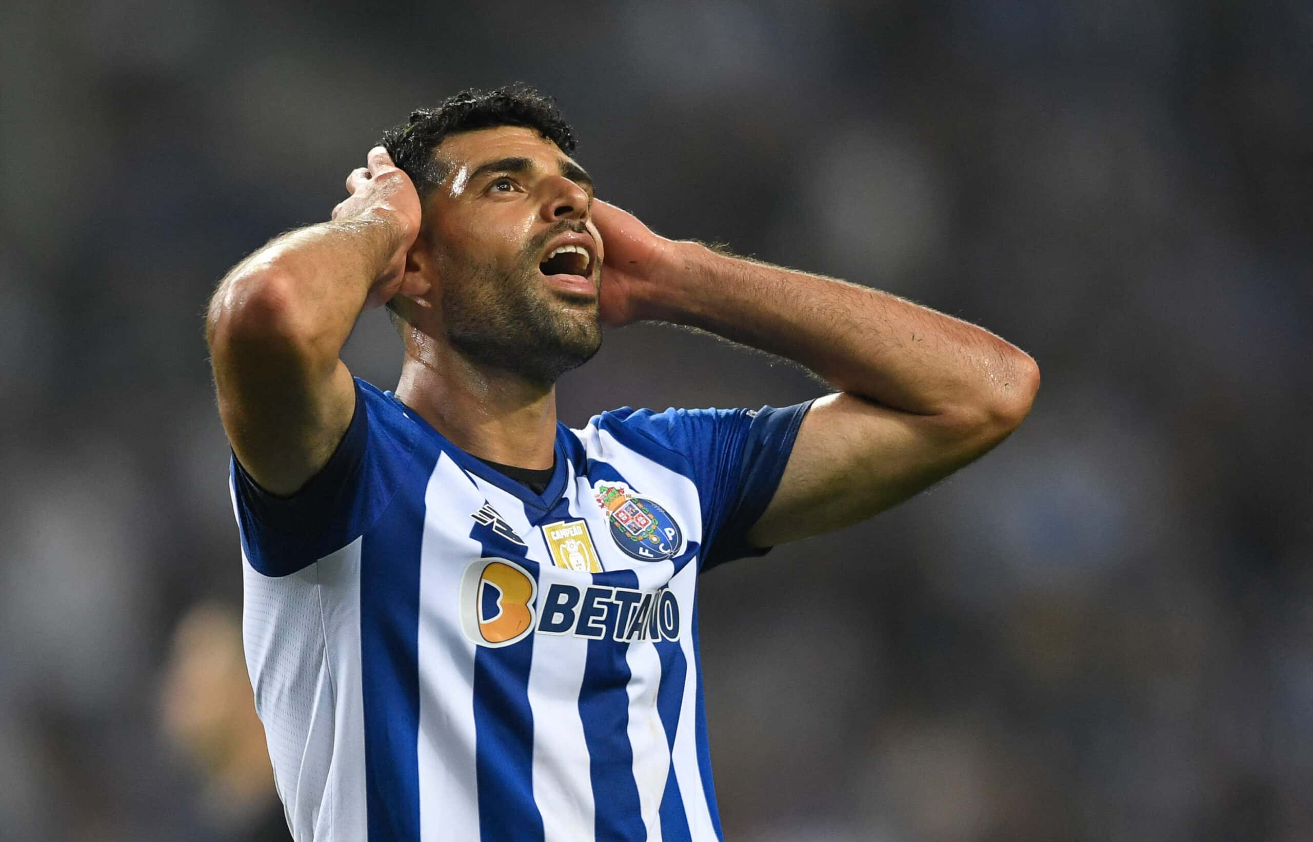 روزنامه اوجوگو: مهدی طارمی به الهلال نمی رود