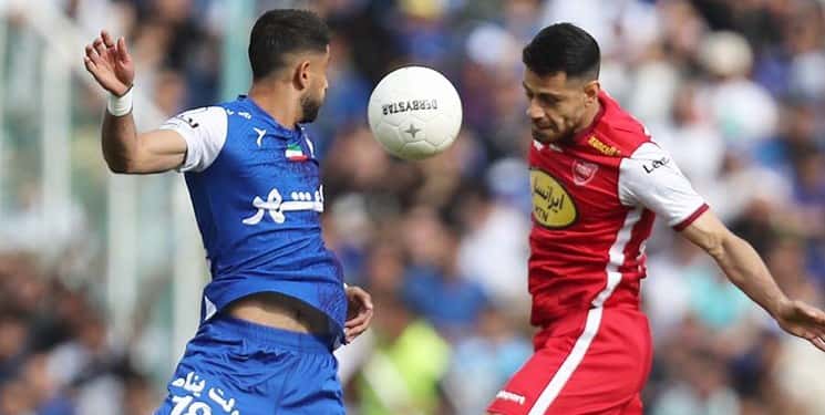 تکلیف مجوز حرفهای استقلال و پرسپولیس امروز مشخص میشود