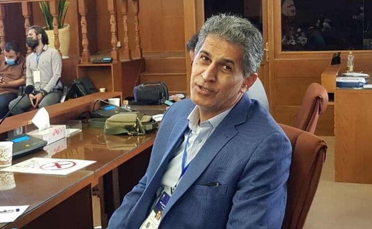 پریدر بالاخره تامینی را مات کرد / استعفای واقعی رییس شطرنج
