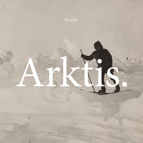 celestial violence _ Ihsahn and Einar Solberg (from band leprous)