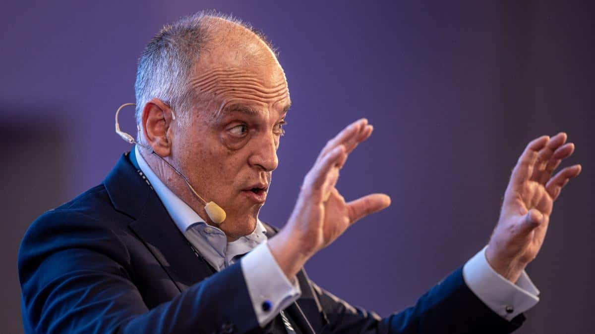خاویر تباس