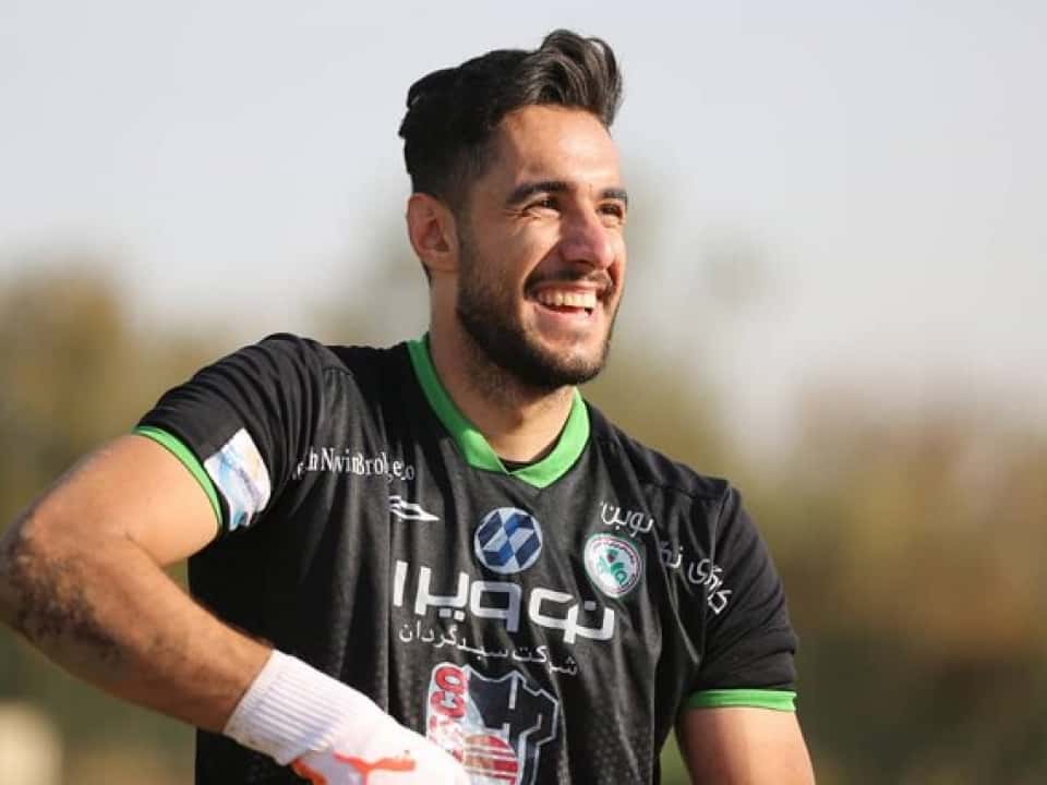 ذوب آهن