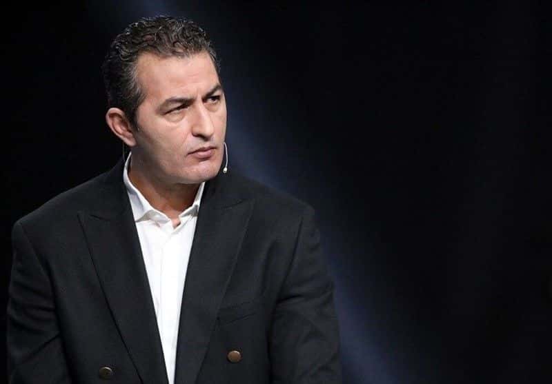 پرویز برومند