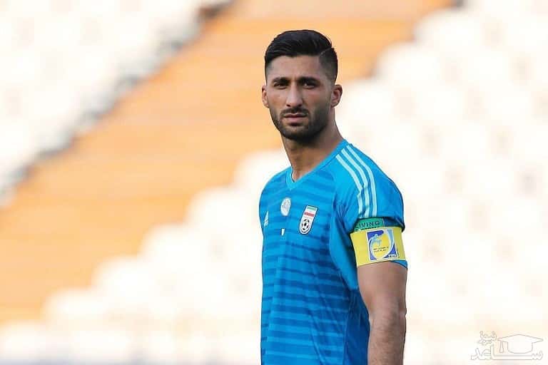 رشید مظاهری: کادر فنی نساجی عالی است