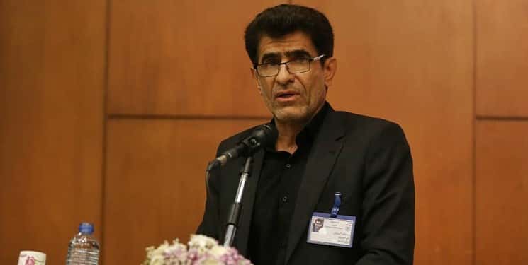 زمان انتخابات هیات فوتبال تهران مشخص شد