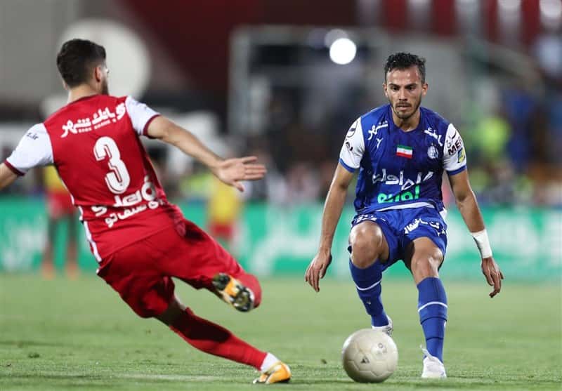 پنجره نقلوانتقالاتی استقلال و پرسپولیس و ۲ باشگاه لیگ برتری دیگر باز شد
