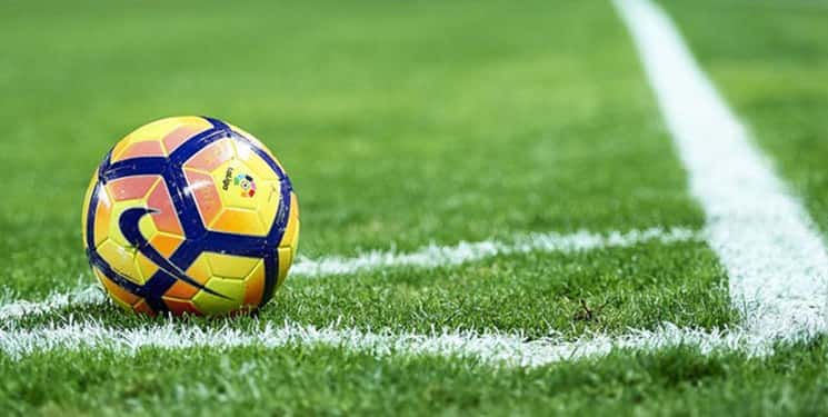 حضور ناظر AFC در ورزشگاه امام خمینی (ره) اراک