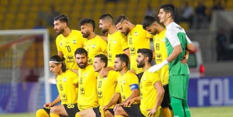 سرپرست سپاهان: پرسپولیس آشکارا از پول هوادار متمولش سخن گفت و استقلال به شعور مخاطب توهین می کند