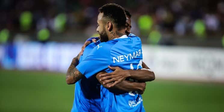 جدول گروه D لیگ قهرمانان آسیا / الهلال در صدر، نساجی سوم