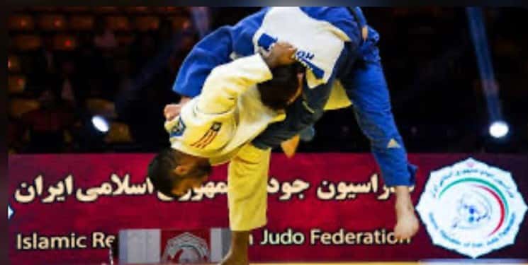 جودو قهرمانی آسیا | میزبانی مسابقات به ازبکستان واگذار شد