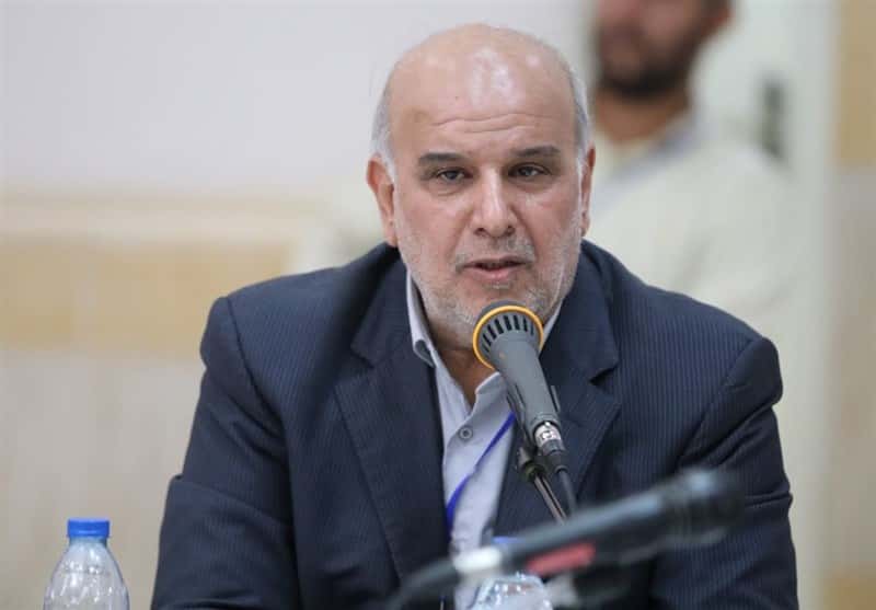پیگیری آخرین وضعیت بازیکن حادثه دیده آبادانی/ طالقانی: یوسفی پیش از این بیماری قلبی داشت