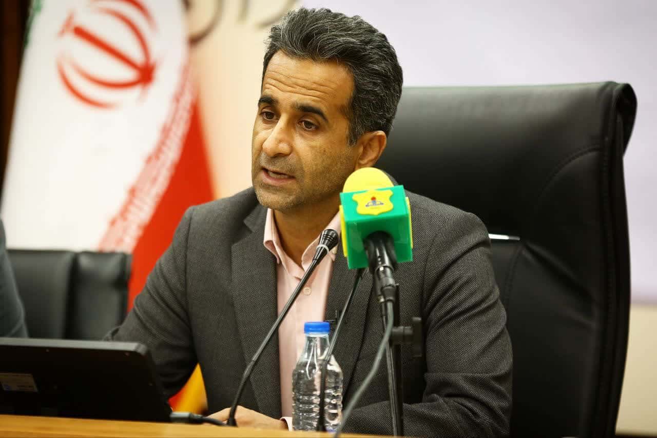 مدیرعامل نفت آبادان: ویسی سه فصل کنار نفت میماند
