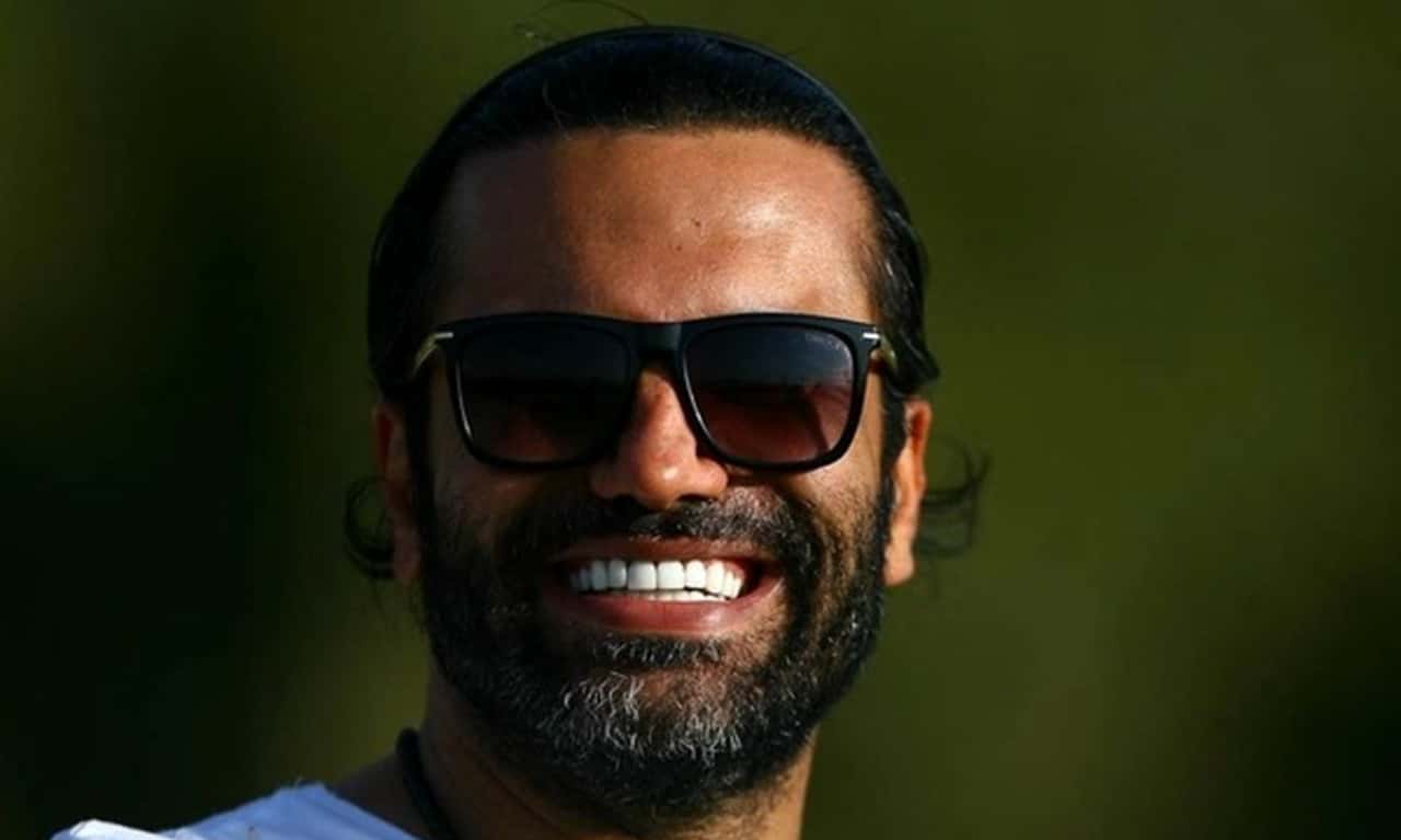 علیرضا نیکبخت واحدی سرمربی تیم لیگ دویی شد