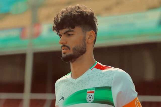 گلزنی حزباوی برای السد در دیدار با الاهلی