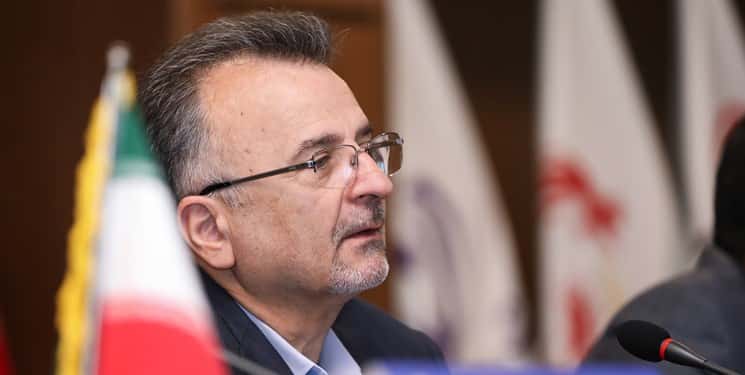 مجمع عمومی فوق العاده فدراسیون والیبال به تاریخ دیگری موکول شد