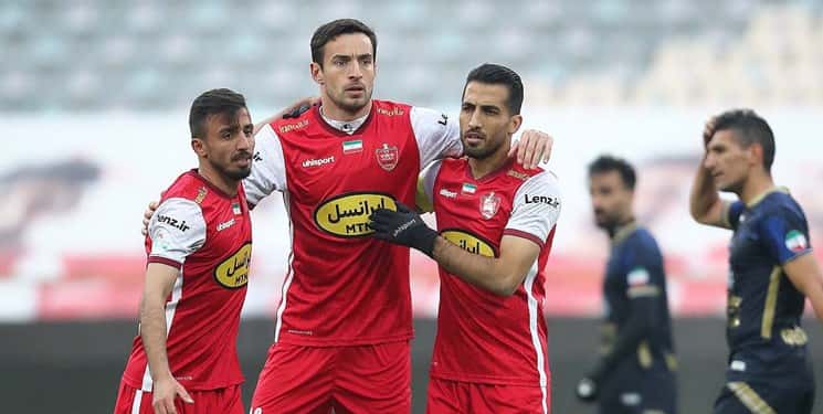 معاون حقوقی پرسپولیس: پرسپولیس به قدری در قراردادها شفاف بوده که کوچکترین موارد پرداختی هم در آن آمده است
