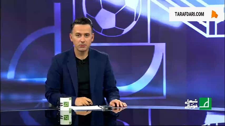 قنبرزاده: هواداری که از جیب خودش برای باشگاه خرج می کند باید جایی ثبت شود وگرنه احتمال فساد مالی وجود دارد / فیلم