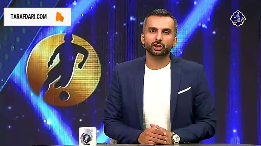 نبود بلیت، دلیل اصلی تعویض داوران لیگ برتر در لحظات آخر! / فیلم