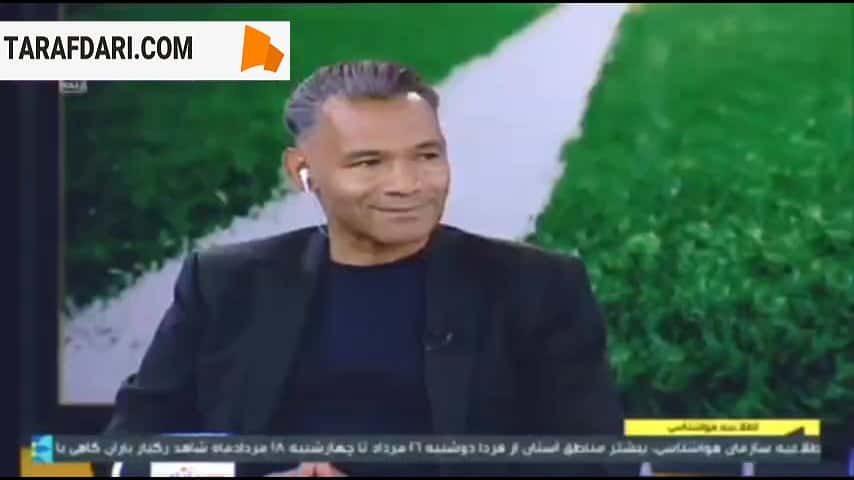 ژوزه مورایس: با بازیکنان ایرانی می توانیم لیگ قهرمانان آسیا را ببریم / فیلم