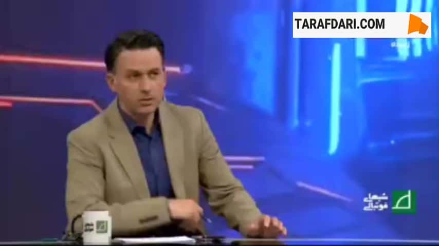 سرپرست تیم ملی خبر داد: سردار آزمون قطعا در جام ملت های آسیا حضور خواهد یافت / فیلم