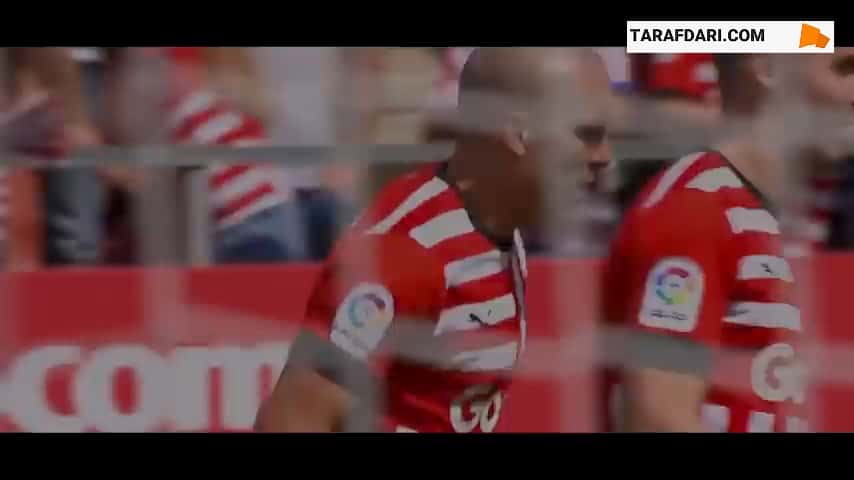 گل ها، پاس گل ها و مهارت های برتر اوریول رومئو، هافبک جدید بارسلونا / فیلم