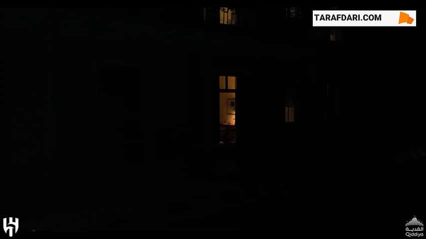 ویدیوی باشگاه الهلال عربستان به مناسبت رسمی شدن انتقال سرگی میلینکوویچ ساویچ به این تیم