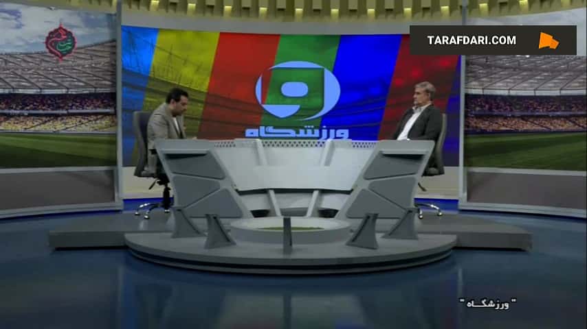 ادعای قنبرزاده: مشکل میزبانی از تیم های عربستانی برطرف شده است و ستارگان فوتبال دنیا به ایران خواهند آمد / فیلم
