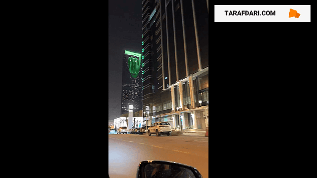 خوش آمدگویی جذاب آدیداس به روبرتو مانچینی در ریاض / فیلم