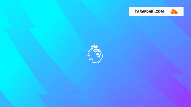 واکنش دیمیتار برباتوف به برخی از کنترل توپ های زیبایش در لیگ برتر انگلیس / فیلم