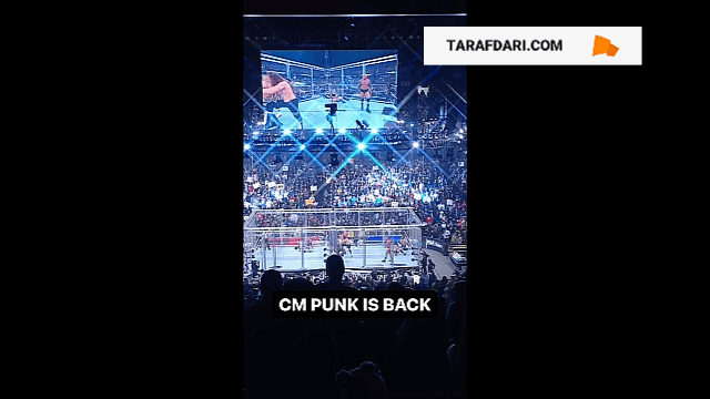 wwe