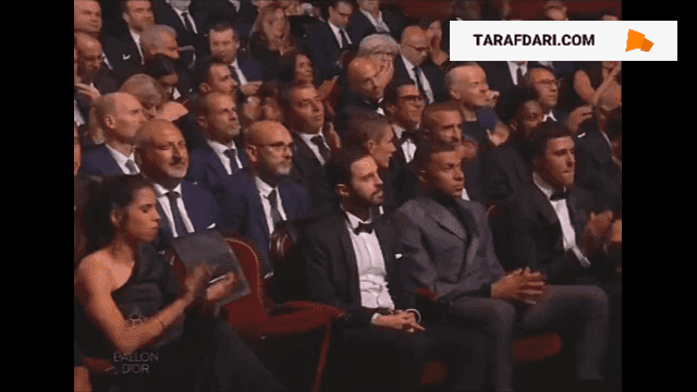پاری سن ژرمن