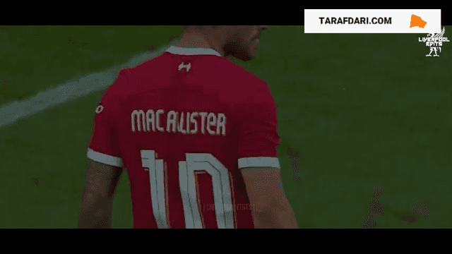 لیورپول