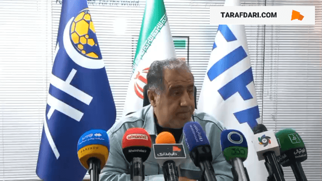 علی خسروی: بعد از پایان بازی های هرهفته، اعضای کمیته داوران با داوران مسابقات جلسه آموزشی برگزار می کنند / فیلم