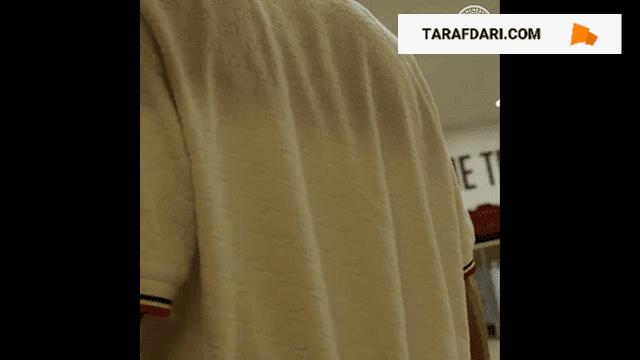استقبال گرم ارلینگ هالند ار جک گریلیش پس از بازگشت به باشگاه منچستر سیتی / فیلم