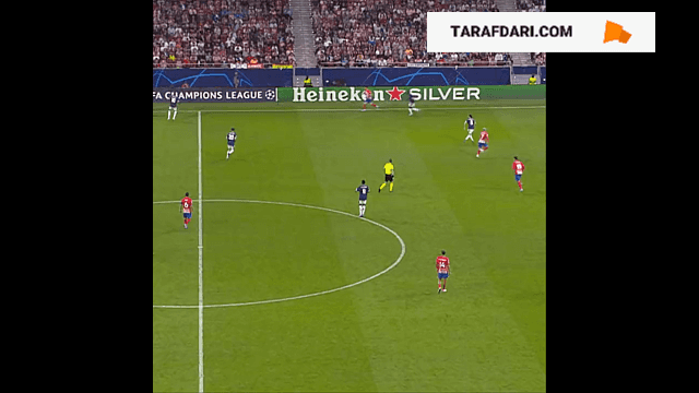 لیگ قهرمانان اروپا