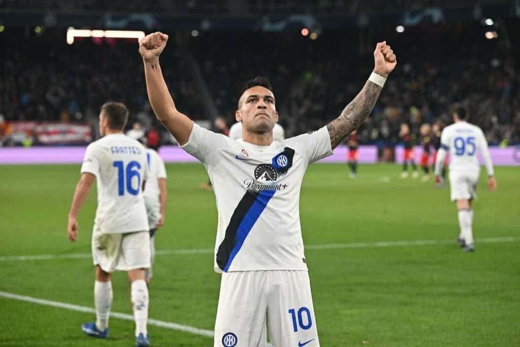 سالزبورگ 0-1 اینتر؛ ال تورو از ردبول قوی تر بود