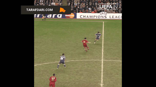 xabi alonso