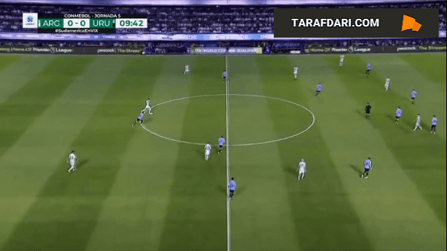 مقدماتی جام جهانی 2026
