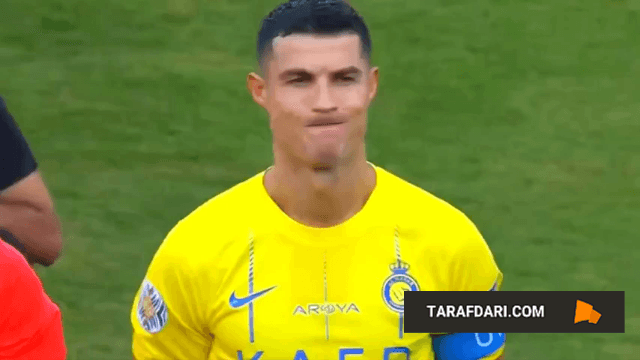 نگاهی به عملکرد فردی کریستیانو رونالدو مقابل الهلال (الهلال 1-2 النصر)