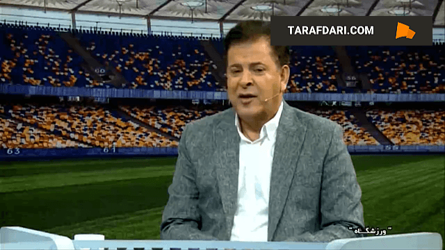 صادق درودگر: با توجه به محدودیت هایی که در مشهد وجود دارد امکان برگزاری مسابقات لیگ قهرمانان آسیا در آنجا وجود ندارد