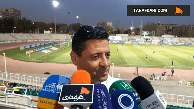 داوری ایران