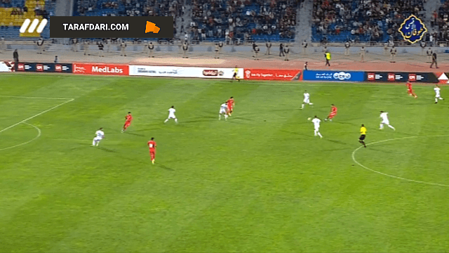 ایران / اردن