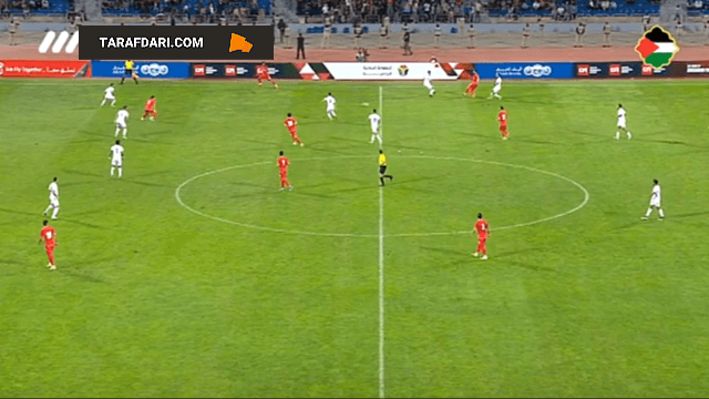ایران / اردن
