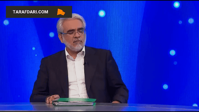 قربان زاده: قول می دهم آخرین باری باشد که درباره ی استقلال و پرسپولیس صحبت می کنم / فیلم