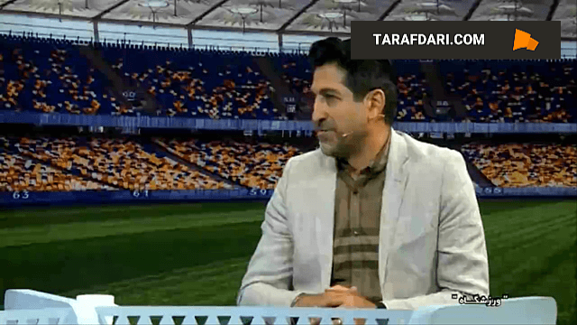 مهدوی: گروه پرسپولیس بهترین گروه لیگ قهرمانان آسیا است / فیلم