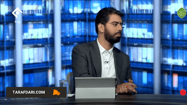 حق پخش تلویزیونی