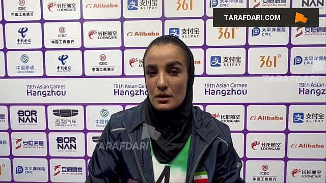 تیم ملی کبدی بانوان