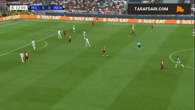 لیگ قهرمانان اروپا