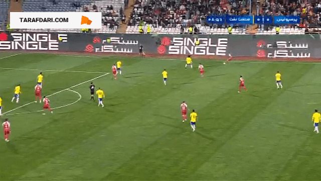 لیگ برتر ایران 1402/03