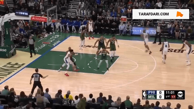 NBA